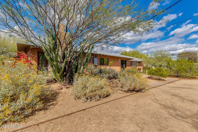 4219 E RANCHO Drive, Phoenix, AZ 85018