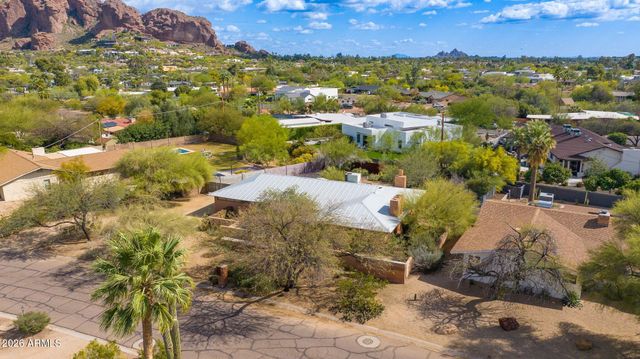 4219 E RANCHO Drive, Phoenix, AZ 85018
