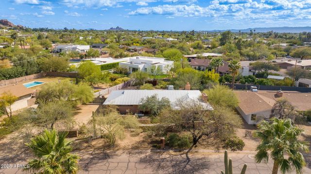 4219 E RANCHO Drive, Phoenix, AZ 85018