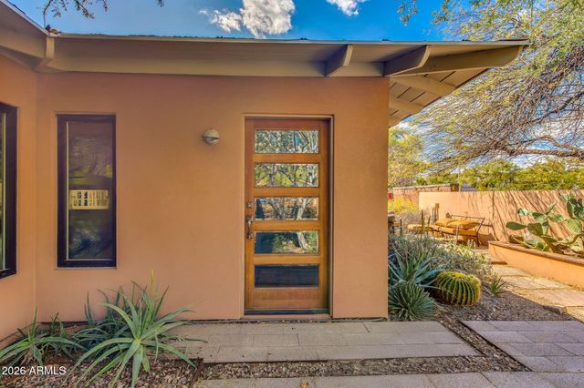 4219 E RANCHO Drive, Phoenix, AZ 85018