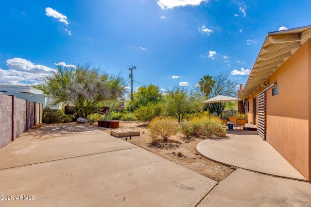 4219 E RANCHO Drive, Phoenix, AZ 85018