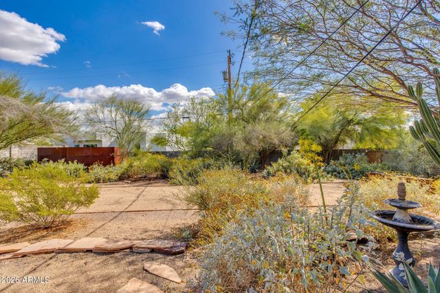 4219 E RANCHO Drive, Phoenix, AZ 85018