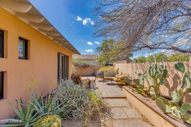 4219 E RANCHO Drive, Phoenix, AZ 85018