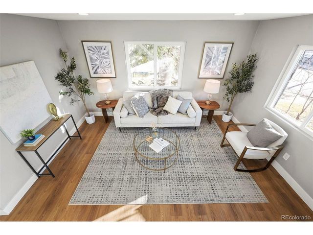 2890 S Sherman St, Englewood, CO 80113