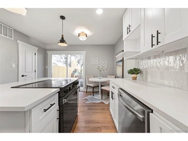 2890 S Sherman St, Englewood, CO 80113
