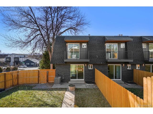 2890 S Sherman St, Englewood, CO 80113