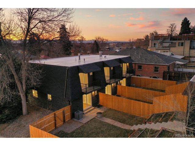 2890 S Sherman St, Englewood, CO 80113