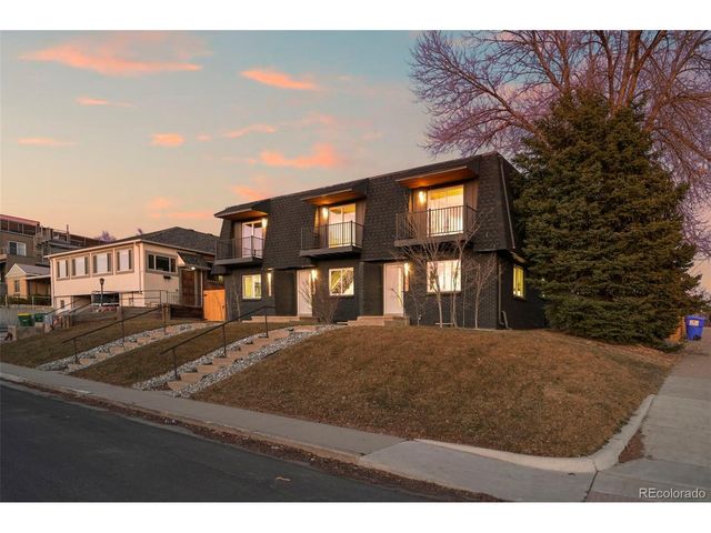 2890 S Sherman St, Englewood, CO 80113