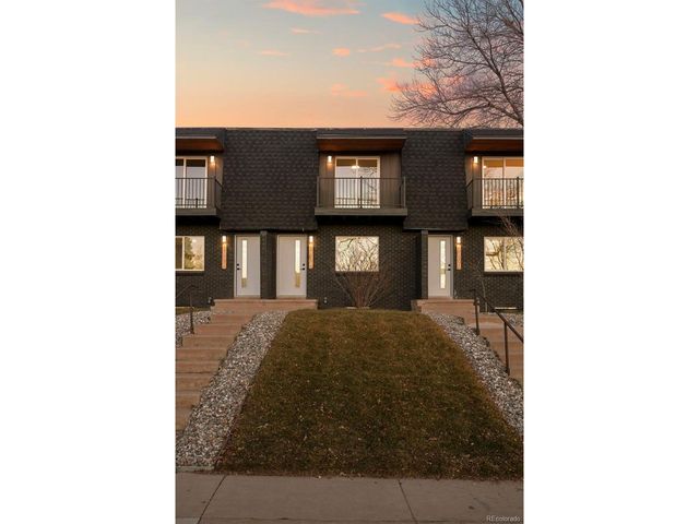 2890 S Sherman St, Englewood, CO 80113
