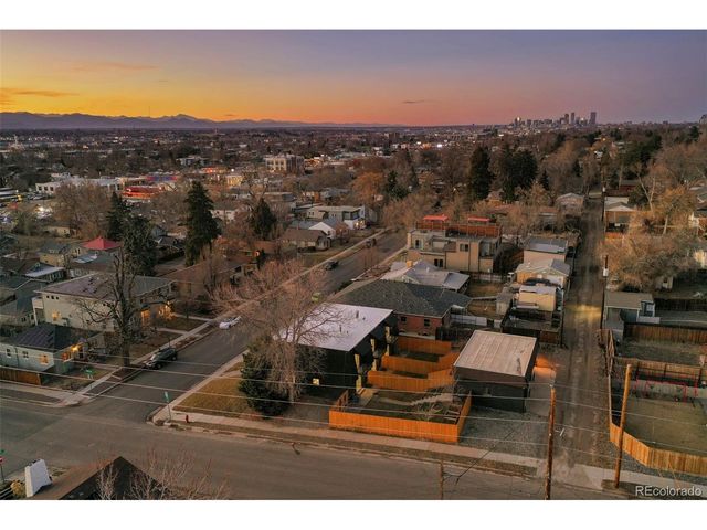 2890 S Sherman St, Englewood, CO 80113