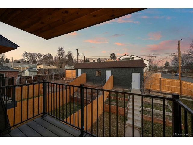 2890 S Sherman St, Englewood, CO 80113