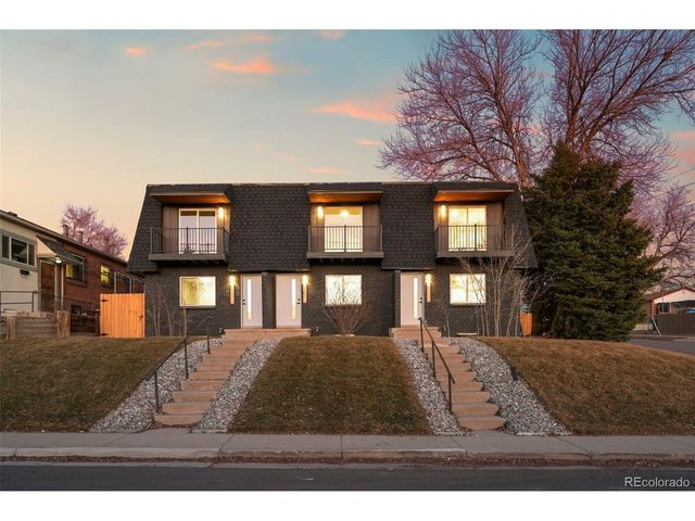 2890 S Sherman St, Englewood, CO 80113