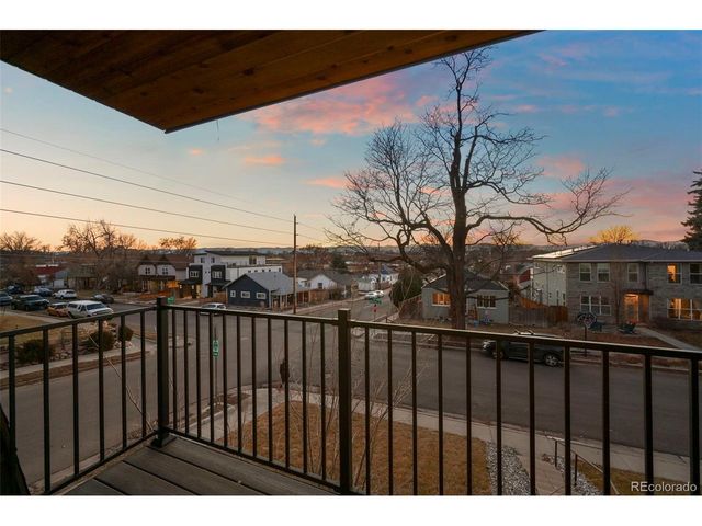 2890 S Sherman St, Englewood, CO 80113