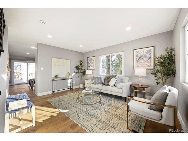 2890 S Sherman St, Englewood, CO 80113