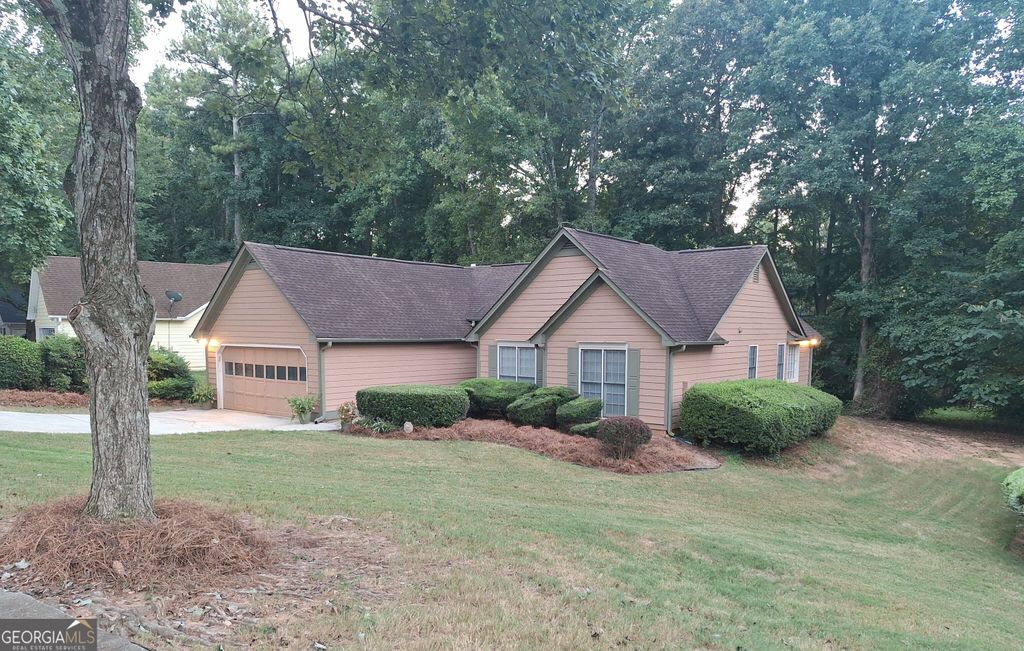 3335 Rock Creek Drive, Rex, GA 30273 — photo 2