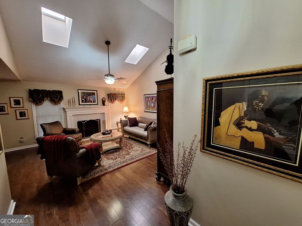 3335 Rock Creek Drive, Rex, GA 30273 — photo 3