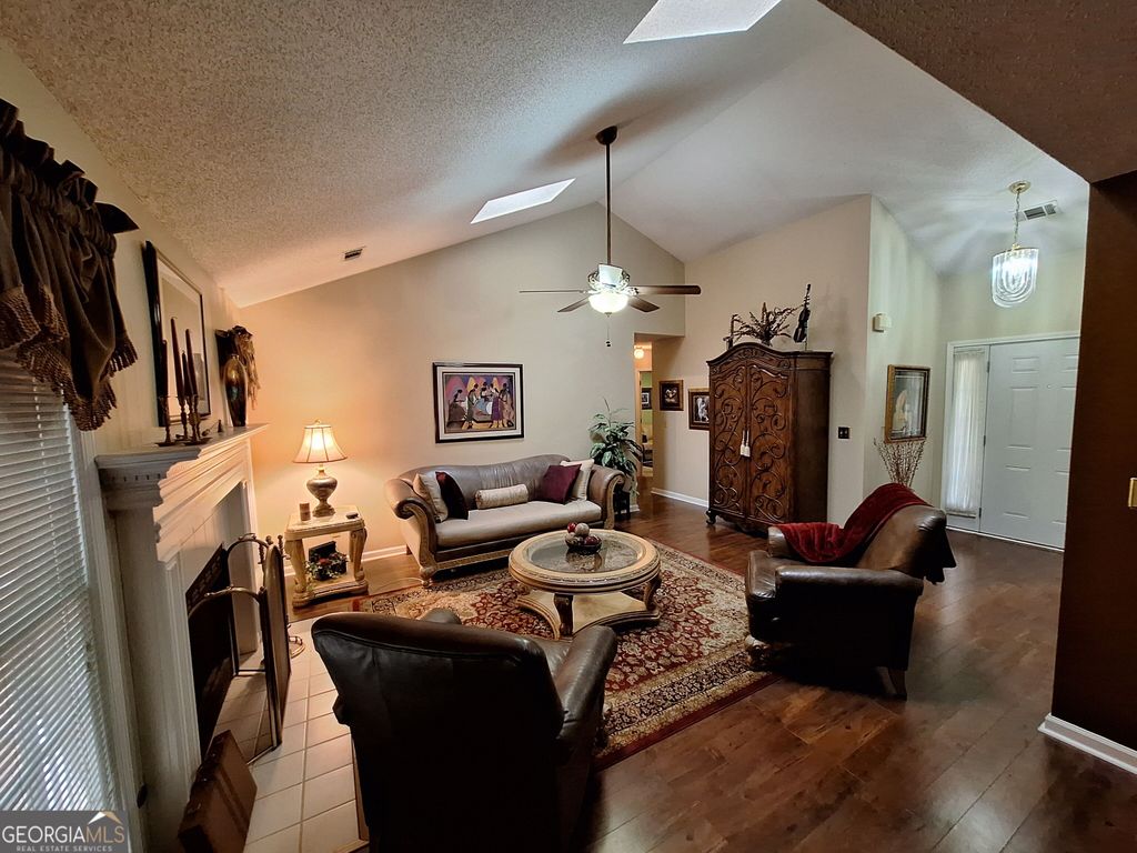 3335 Rock Creek Drive, Rex, GA 30273 — photo 4