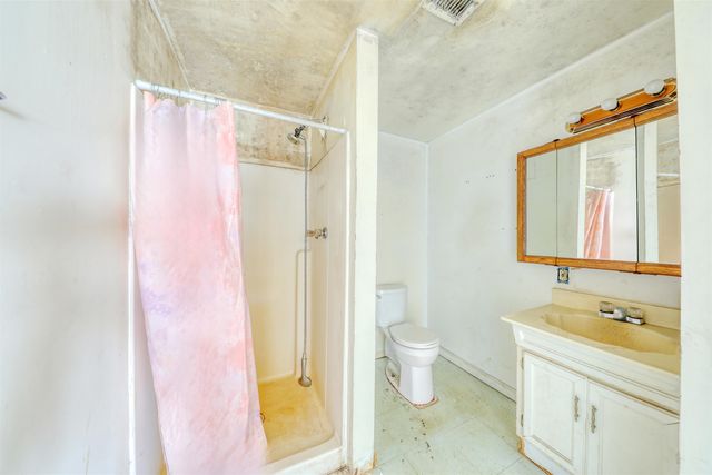 2315 Cy Strickland Road, Perry, FL 32347