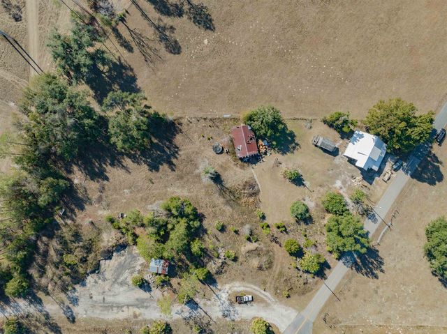 2315 Cy Strickland Road, Perry, FL 32347