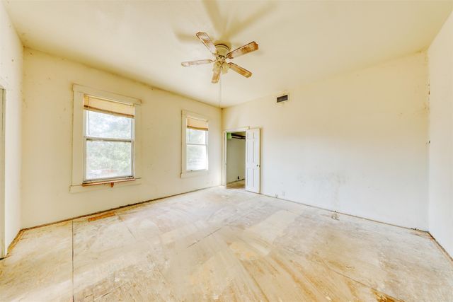 2315 Cy Strickland Road, Perry, FL 32347