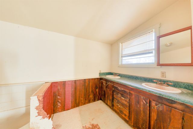 2315 Cy Strickland Road, Perry, FL 32347