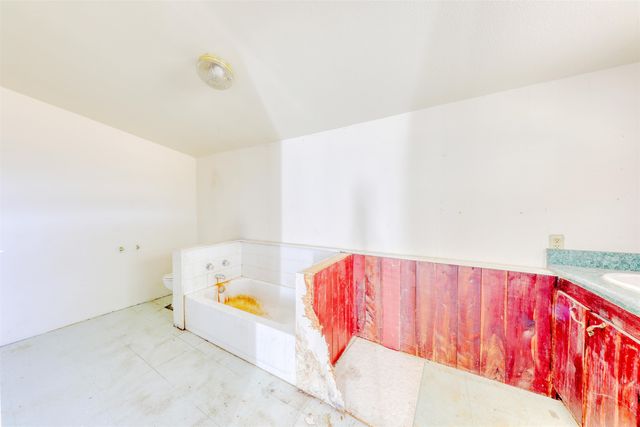 2315 Cy Strickland Road, Perry, FL 32347