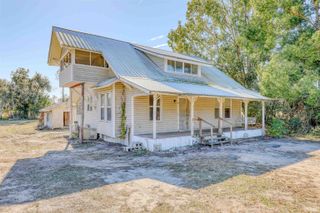 2315 Cy Strickland Road, Perry, FL 32347