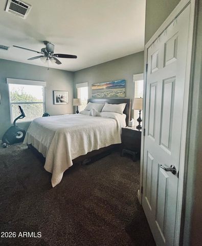 3301 S GOLDFIELD Road 6059, Apache Junction, AZ 85119