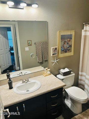 3301 S GOLDFIELD Road 6059, Apache Junction, AZ 85119