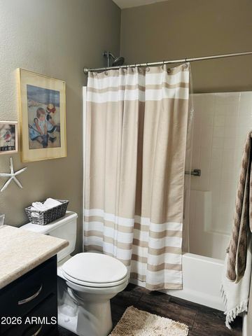 3301 S GOLDFIELD Road 6059, Apache Junction, AZ 85119