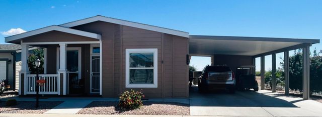 3301 S GOLDFIELD Road 6059, Apache Junction, AZ 85119