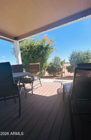 3301 S GOLDFIELD Road 6059, Apache Junction, AZ 85119