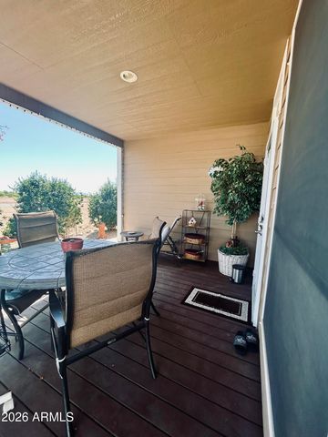 3301 S GOLDFIELD Road 6059, Apache Junction, AZ 85119