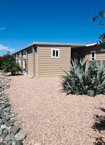 3301 S GOLDFIELD Road 6059, Apache Junction, AZ 85119
