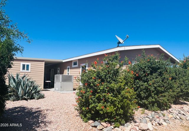 3301 S GOLDFIELD Road 6059, Apache Junction, AZ 85119