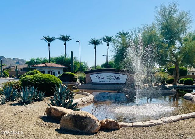 3301 S GOLDFIELD Road 6059, Apache Junction, AZ 85119