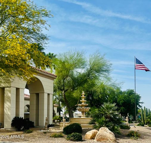 3301 S GOLDFIELD Road 6059, Apache Junction, AZ 85119