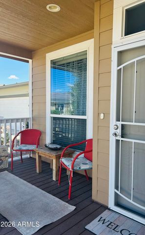 3301 S GOLDFIELD Road 6059, Apache Junction, AZ 85119