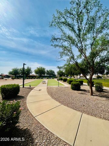 3301 S GOLDFIELD Road 6059, Apache Junction, AZ 85119