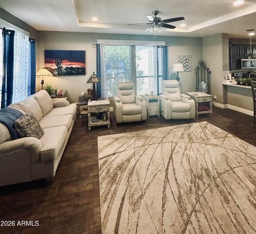 3301 S GOLDFIELD Road 6059, Apache Junction, AZ 85119