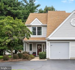 250 BIRCH HOLLOW DR, Bordentown, NJ 08505