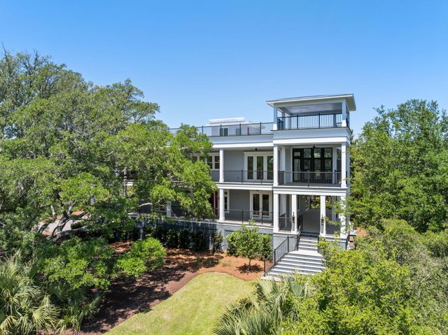 2213 Rolling Dune Road, Seabrook Island, SC 29455