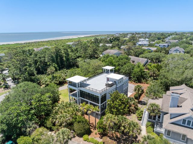 2213 Rolling Dune Road, Seabrook Island, SC 29455