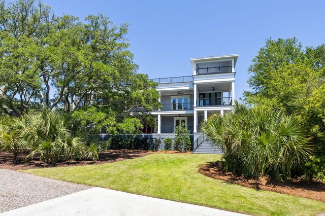 2213 Rolling Dune Road, Seabrook Island, SC 29455