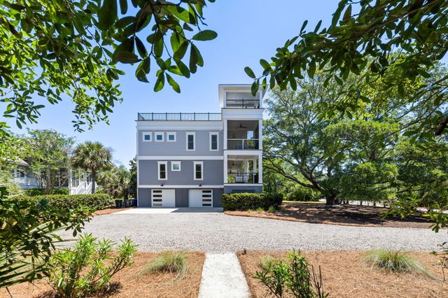 2213 Rolling Dune Road, Seabrook Island, SC 29455