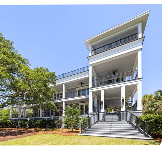2213 Rolling Dune Road, Seabrook Island, SC 29455