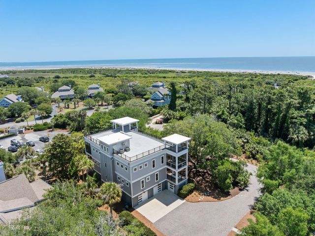 2213 Rolling Dune Road, Seabrook Island, SC 29455