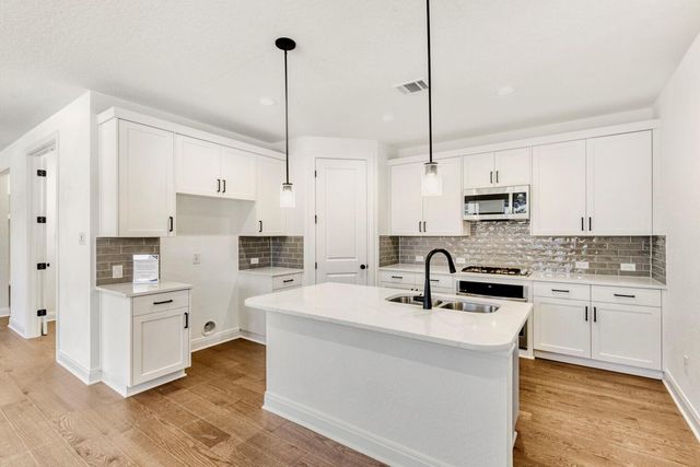 338 Orleanian DR, Buda, TX 78610