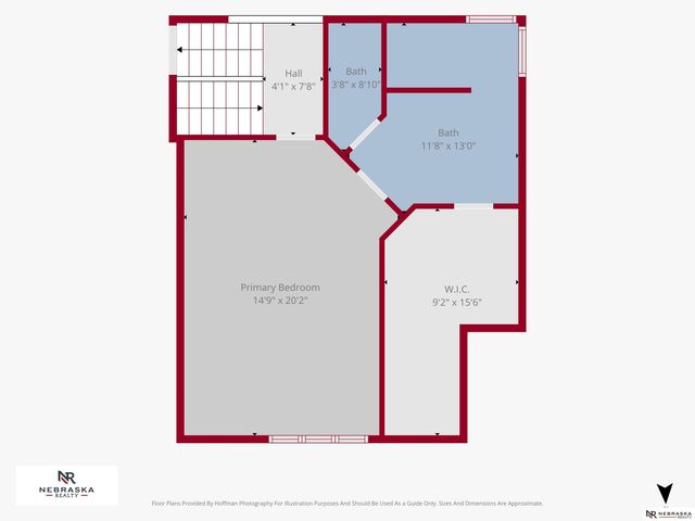 9131 Merryvale Drive, Lincoln, NE 68526