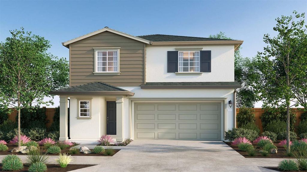 4220 E Merle Ave, Modesto, CA 95355